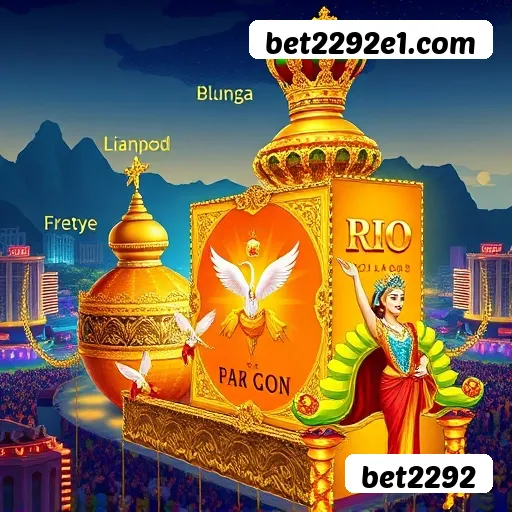 bet2292 Belo Horizonte - VIP Casino