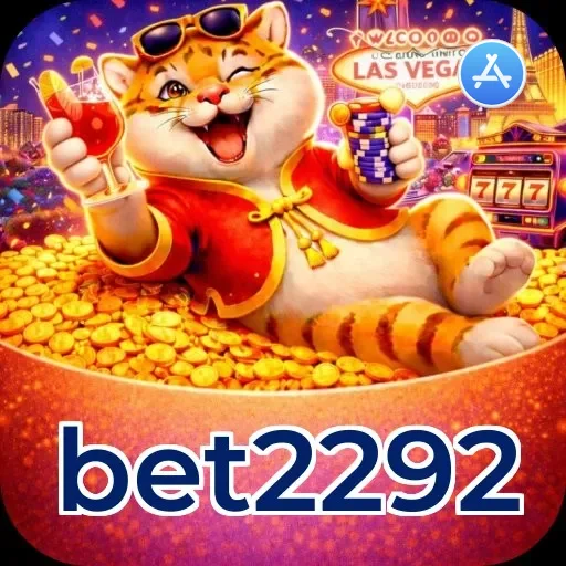 bet2292 App - Aplicativo Móvel Oficial