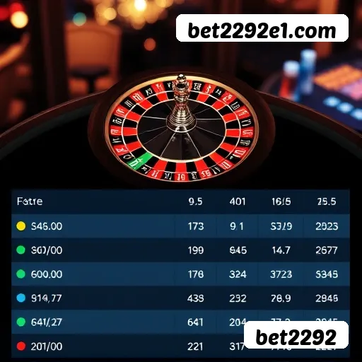 bet2292 Curitiba - Live Status
