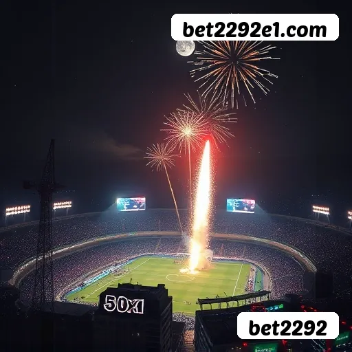 bet2292 - User Statistics