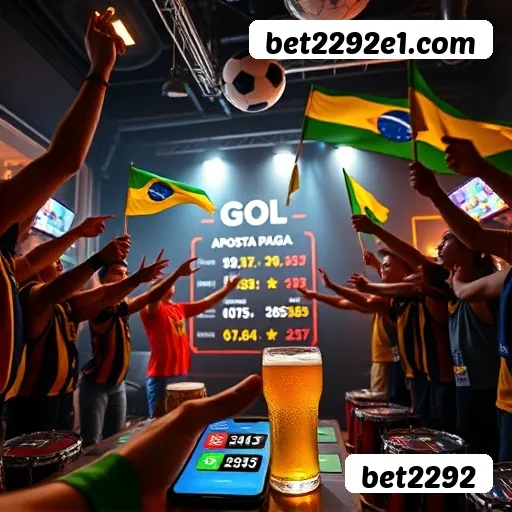 bet2292 - cassino ao vivo