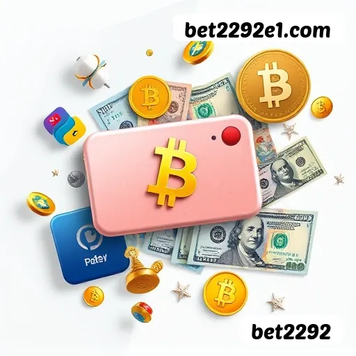 bet2292 - Aplicativo Móvel