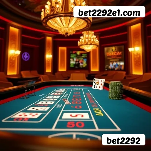 bet2292 - App Features